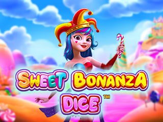 Sweet Bonanza Dice